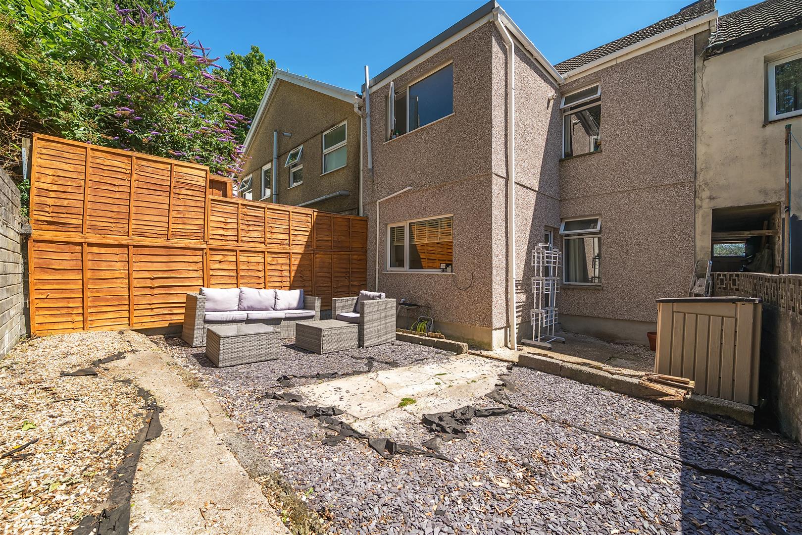 Pentre Treharne Road, Landore, Swansea, SA1 2PT